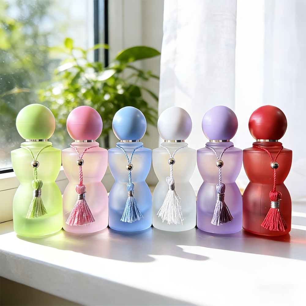 ขวดน้ำหอมแก้วขนาด 30 มล. พร้อม - Home Fragrance Bottle บทวิจารณ์และราคา