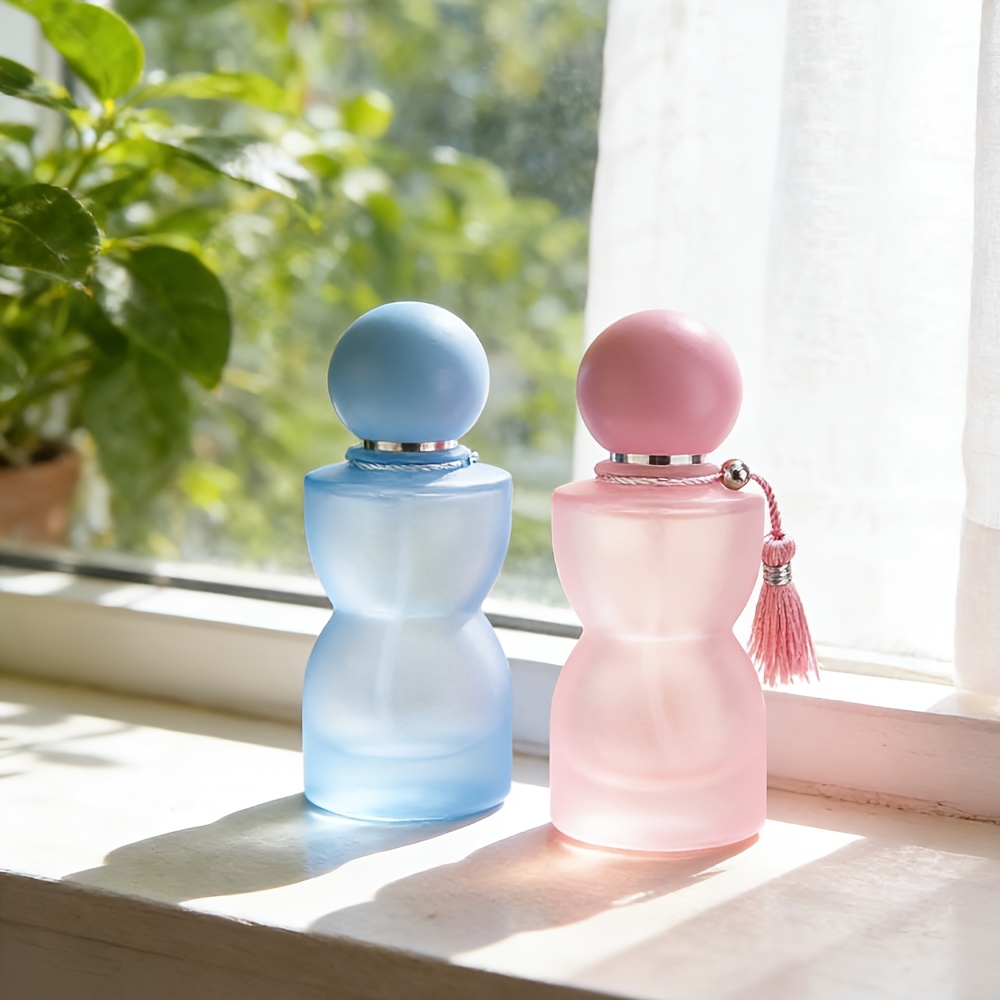 ขวดน้ำหอมแก้วขนาด 30 มล. พร้อม - Home Fragrance Bottle บทวิจารณ์และราคา