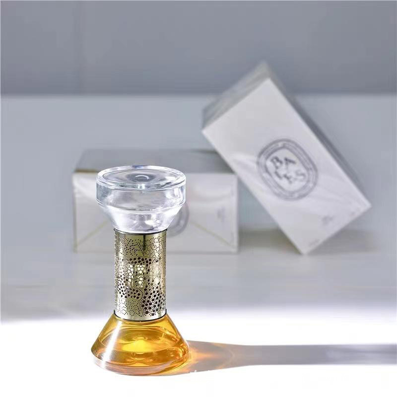 นาฬิกาทรายก้านปักน้ำมันหอมระเห - Home Fragrance Bottle บทวิจารณ์และราคา