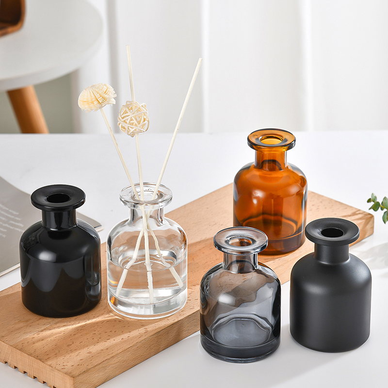 ขวดน้ำหอมปรับอากาศแบบใหม่ 1 ชิ - Home Fragrance Bottle บทวิจารณ์และราคา