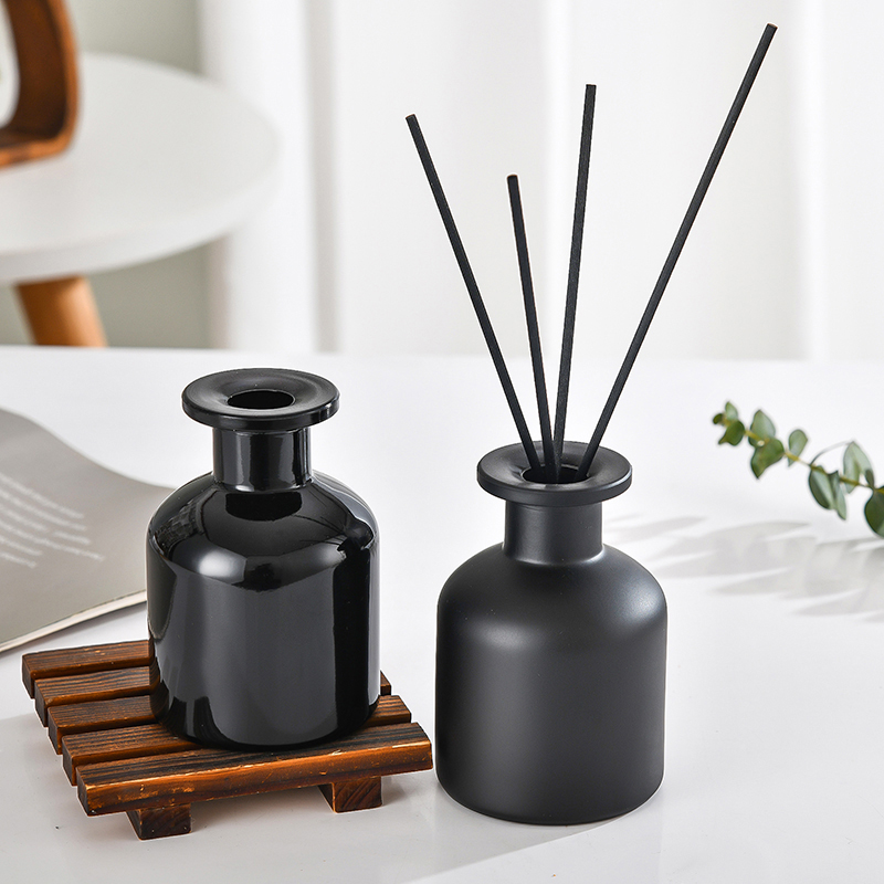 ขวดน้ำหอมปรับอากาศแบบใหม่ 1 ชิ - Home Fragrance Bottle บทวิจารณ์และราคา