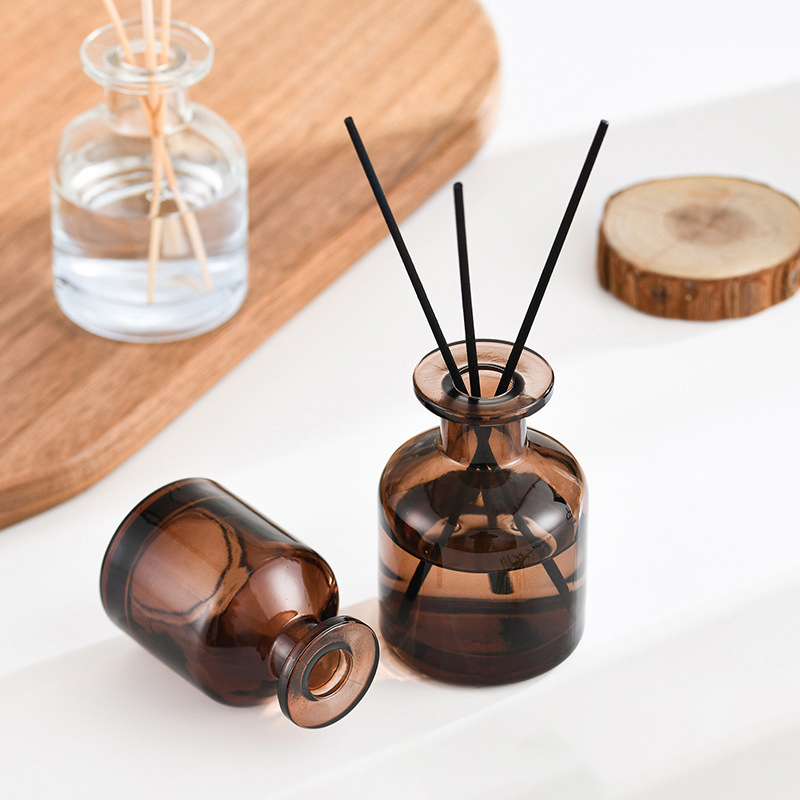 ขวดน้ำหอมปรับอากาศแบบใหม่ 1 ชิ - Home Fragrance Bottle บทวิจารณ์และราคา
