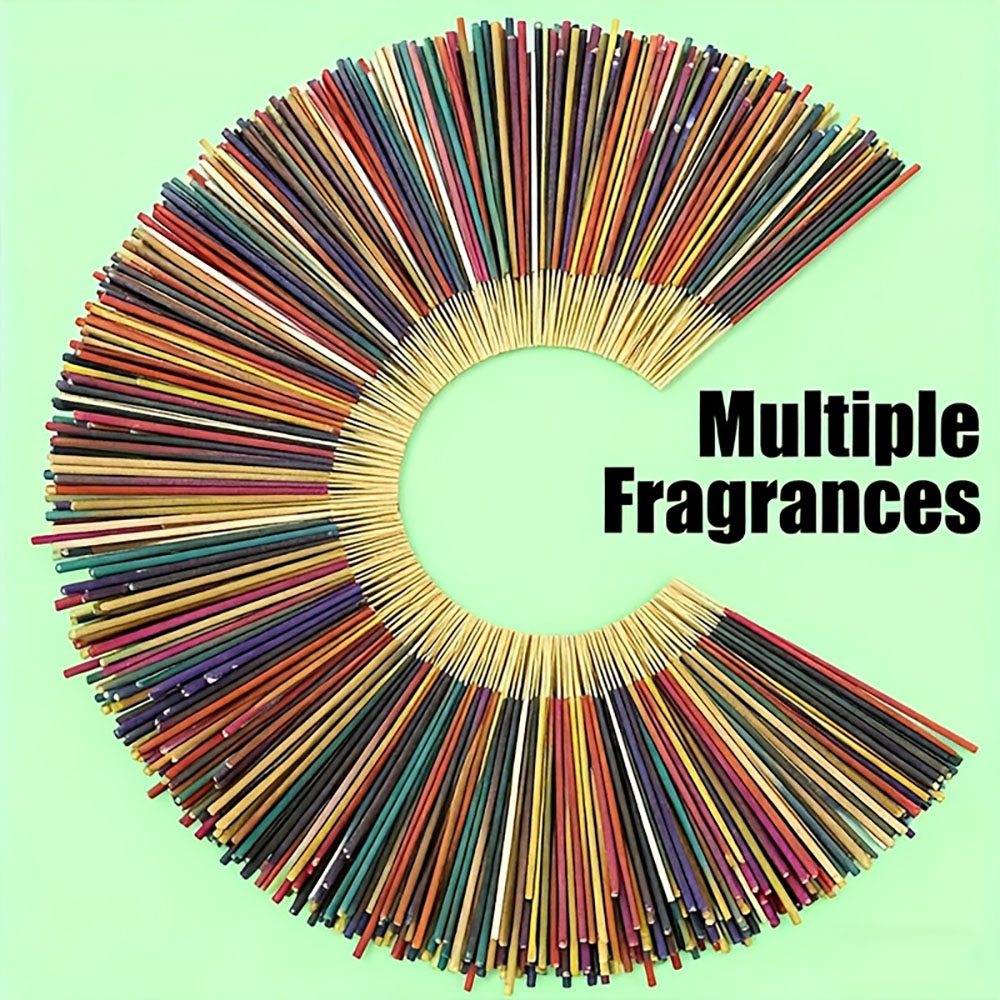 แพ็คผสม 28 กลิ่น 60/180/360 แท - Home Fragrance Eucalyptus บทวิจารณ์และราคา