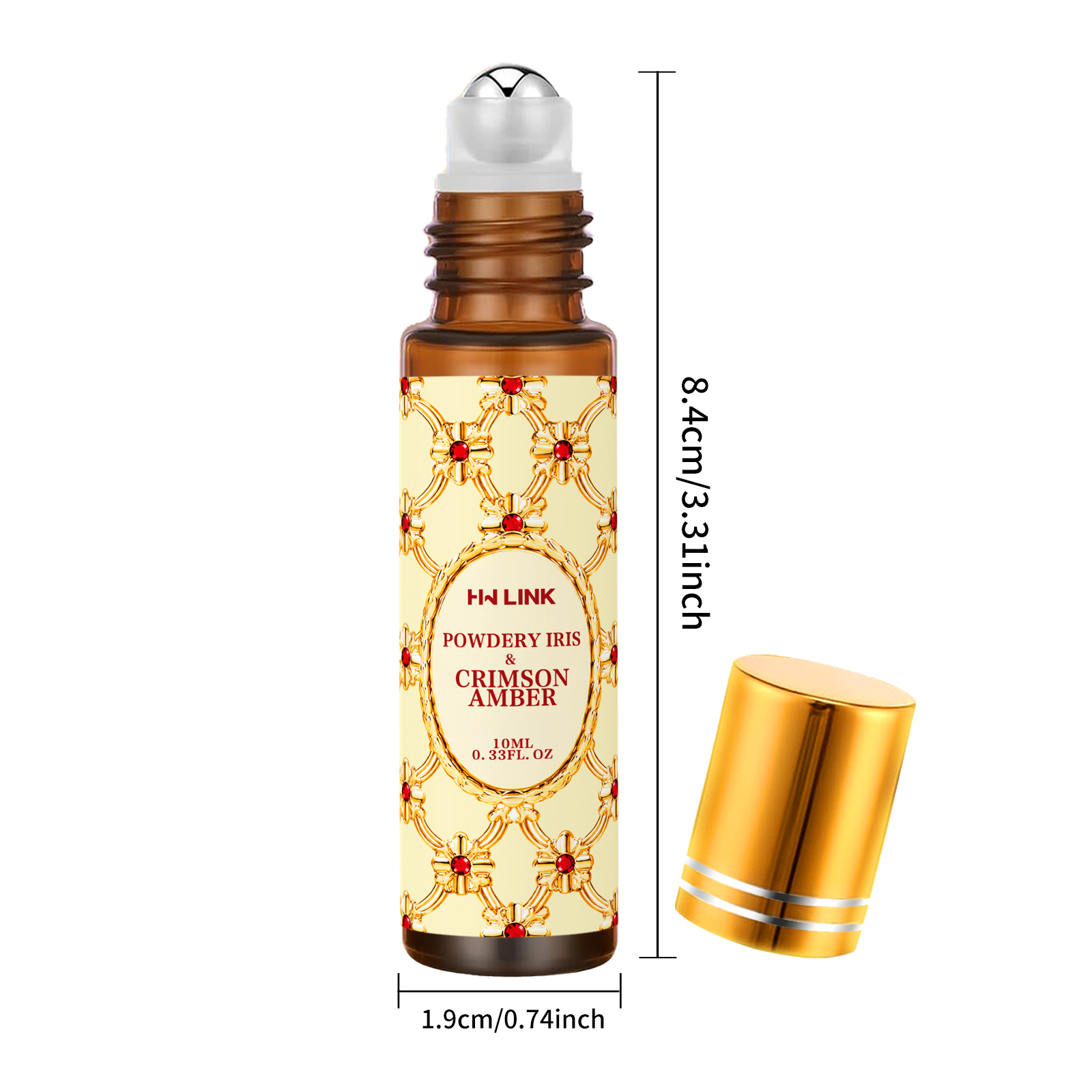 น้ำมันหอมระเหยกลิ่นไอริสและอำพ - Home And You Fragrance Diffuser บทวิจารณ์และราคา