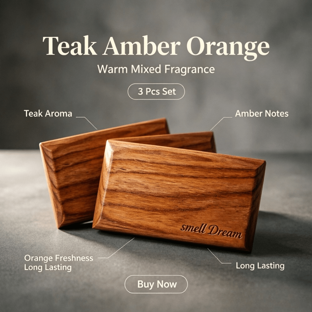 น้ำหอมปรับอากาศในรถยนต์ กลิ่นไ - Home Fragrance Brand บทวิจารณ์และราคา